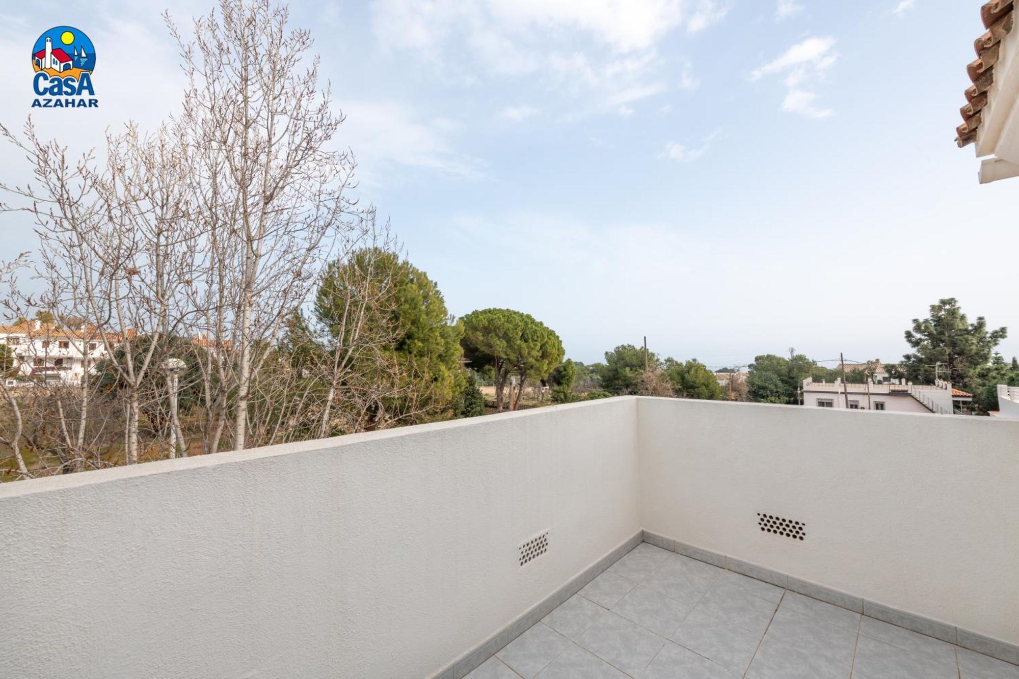 Residencial Al Andalus Casa Azahar Apartment Alcossebre Екстериор снимка