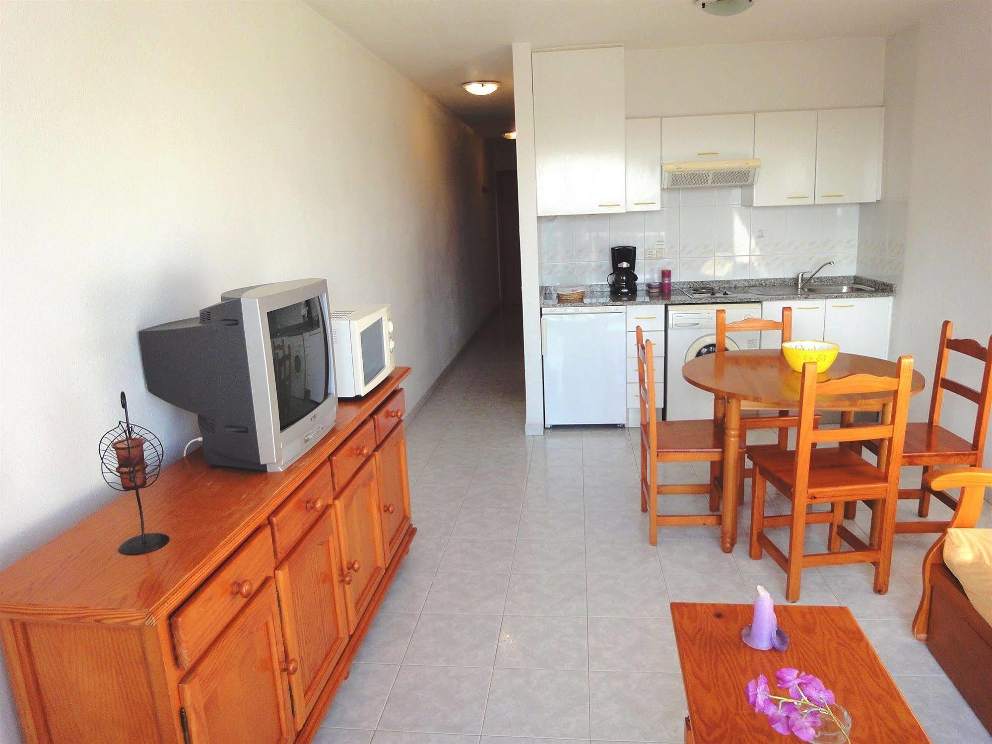 Residencial Al Andalus Casa Azahar Apartment Alcossebre Екстериор снимка