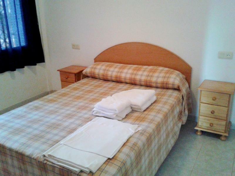 Residencial Al Andalus Casa Azahar Apartment Alcossebre Екстериор снимка