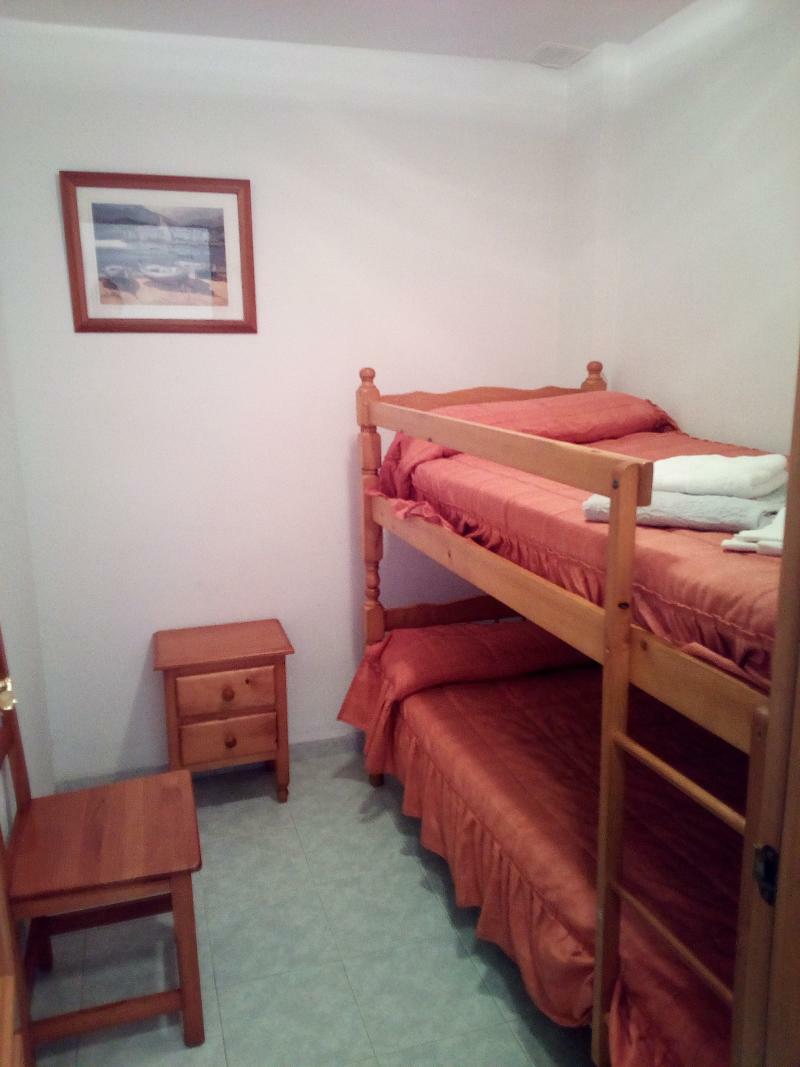 Residencial Al Andalus Casa Azahar Apartment Alcossebre Екстериор снимка